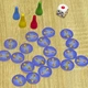 Настольная игра «Вокруг света» ARTOS game 0246 - изображение 3