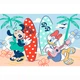 Пазл Trefl «Цветная Минни» 30 элементов 18302 Mickey Mouse - изображение 2