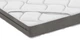 Тонкий матрац-топер aMebli Sleep&Go Crossfit Cocos 70x190 см - зображення 4