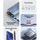 Гибкий кабель-удлинитель Type-C - 40Gbps, 240W - изображение 5