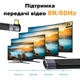Гибкий кабель-удлинитель Type-C - 40Gbps, 240W - изображение 4