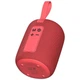 Портативная колонка FANTECH BS157 NeraBox, IPX4, BT5.4, USB, TF, TWS, 5W, 1200mAh, 10h, Красный - изображение 2