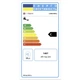 Бойлер Hi-Therm Lumia 80 Dry 1,5 кВт, 73 л, сухой ТЭН, вертикальный, белый - изображение 3