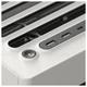 Корпус HAVN HS 420 VGPU Edition White (HVN-CA-HS420-07) - зображення 9