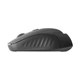 Беспроводная мышь FANTECH GO W609, 1000-1600DPI, 2.4G, Черный - изображение 2