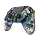Геймпад-контроллер беспроводной FANTECH WGP14V2 Nova Pro Polaris, BT5.3, Type-C, 600mAh, 10h, Голубой - изображение 2