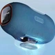 Портативная колонка HOPESTAR A80, 350W, TWS, USB, AUX, TF, BT5.3, IPX6, 30000mAh, 24h, Blue - изображение 11
