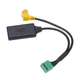 Audi MMI 3G bluetooth адаптер для Audi A4 A5 A6 Q5 Q7 - изображение 4