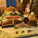 Творческий Конструктор Румбокс 3D DIY Кофейня "Пустая магия" (Размер 30х31х20 см) - изображение 3