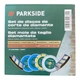 Набір алмазних відрізних дисків Parkside (4 шт.) - изображение 2