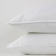 Подушка FRIENDLY "WHITE COMFORT" , 70x70 - изображение 5
