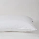 Подушка FRIENDLY "WHITE COMFORT" , 70x70 - изображение 6