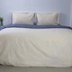 Комплект постільної білизни ТЕП "Happy Sleep" Champagne Veil, євро - зображення 2