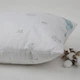 Подушка "NATURE" COTTON, 70x70 - изображение 6