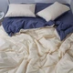 Комплект постільної білизни ТЕП "Happy Sleep" Champagne Veil, євро - зображення 6