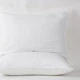 Подушка FRIENDLY "WHITE COMFORT" , 50x70 - изображение 3