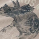 Футболка Name it Philip, колір бежевий, розмір 104 (261.13254598.CGRA) - зображення 4