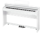 Цифрове піаніно Casio AP-S450 WE - зображення 2