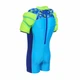 Гідрокостюм дитячий Zoggs Floatsuit Jr з поплавками для плавання UPF50+ ,1–2 роки, 11–15 кг ,Блакитний (465493.BL.1-2) - зображення 2