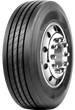 Автошина Black Nova 235/75 R17.5 GALAXY ONE 16PR 132/129L - изображение 1