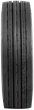 Автошина Lexxis 215/75 R17.5 Lex Crown CT6 18PR 135/133J - изображение 2