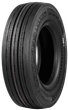 Автошина Lexxis 235/75 R17.5 Lex Crown CT6 18PR 143/141J - изображение 1