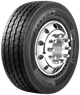 Автошина Lexxis 385/65 R22.5 Lex Venus HE3 24PR 164K - зображення 3