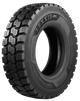 Автошина Lexxis 315/80 R22.5 Lex Rock LR5 24PR 162/160F - зображення 3