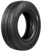 Автошина Lexxis 235/75 R17.5 Lex Crown CT6 18PR 143/141J - изображение 2