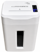 Офисный измельчитель документов shredMARK 1535M — профессиональный шредер Micro Cut для защиты персональной, финансовой, служебной и конфиденциальной информации - изображение 2