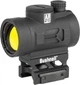 Приціл коліматорний Bushnell AR Optics TRS-26 3 МОА - изображение 1