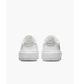 Білі шкіряні кросівки Air Jordan Retro 1 Elevate Low Casual Dh7004-110 кежуал Розмір 42.5 - изображение 5