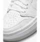 Білі шкіряні кросівки Air Jordan Retro 1 Elevate Low Casual Dh7004-110 кежуал Розмір 42.5 - изображение 6