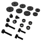 Metalowa platforma Triad IO-Desk do urządzeń multimedialnych (813985003504) - obraz 5