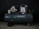 Поршневий компресор MAST VA90/200L 400 12.5BAR - зображення 2