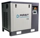 Винтовой компрессор Mast SH-8 Inverter (двигатель на постоянных магнитах) - изображение 1