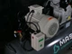 Поршневий компресор MAST VA90/200L 400 12.5BAR - зображення 6