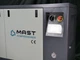Винтовой компрессор Mast LZN-8 COMBO inverter (осушитель + ресивер 300 л, двигатель на постоянных магнитах) - изображение 5