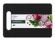 Набор разделочных досок Livarno Home BASIC 2 шт, чёрные, 24×15 см - изображение 5