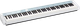 Pianino cyfrowe Casio PX-S1100 CB - obraz 2