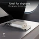 Powerbank SBS Ultra-Compact Wireless 5000 mAh 20W White (TEBB5000HDMAG) - obraz 11