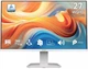 Monitor MSI PRO MP273QW E14 27" LED WQHD FLAT 144Hz White (PRO MP273QW E14) - obraz 1