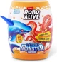 Figurka Zuru Robo Alive Deep Sea Monster Surprise 71155 (4894680044012) - obraz 1