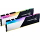 Память для настольных компьютеров G.Skill 64 GB (2x32GB) DDR4 3600 MHz Trident Z Neo (F4-3600C18D-64GTZN) - изображение 2