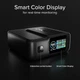 Powerbank SBS Power Control 2.0 10000 mAh 35W Black (TEBBTFT10000PDK) - obraz 5