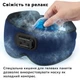 Маска с наушниками Inspire SK-60 Blue - изображение 3