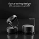 Настільний тримач SBS Desktop Holder MagSafe Black (TESUPSUCTIONMAG) - зображення 7