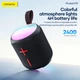 Портативна колонка Foneng M3 Deep Bass Portable Waterproof Bluetooth Speaker - зображення 6