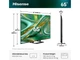 Телевізор Hisense 65E8S - изображение 8