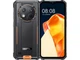 Смартфон Oukitel G1 S 4/128GB Orange - изображение 1
